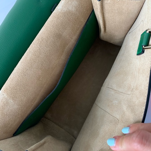 OAD New York Prism Satchel - Picture 15 of 16